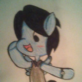 Drifter in equestria rgre - Fimfiction
