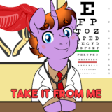 First Kiss MLP (LUNGS-156), SMUT