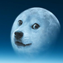 Moon Doge - Fimfiction