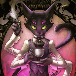 ANOM Chapter 1 Re-released - Fimfiction