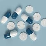 White Oblong Pill G037 - Fimfiction