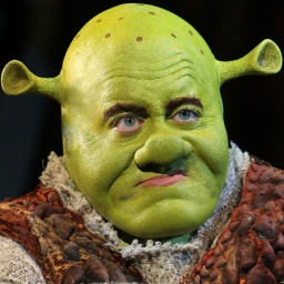 Shrek the Ogre - FIMFiction.net