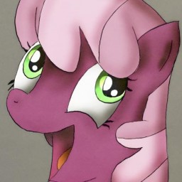 The story of my life. (More specifically how I became a Brony and began ...