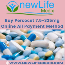 Buy Percocet 7.5-325mg Online All Payment Method