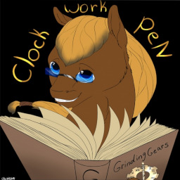 avatar_ClockWork Pen