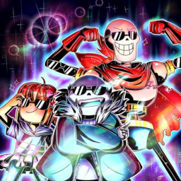 Au papyrus & Au Sans x (fem!)reader