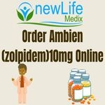 Order Ambien (Zolpidem)10mg Online