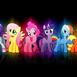 Brony psychology picture