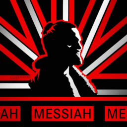 Messiah - Fimfiction