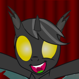 Meep The Changeling Fimfiction