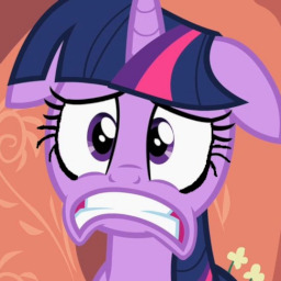 Reading too many Twilight Wakes Up as an Alicorn stories - Fimfiction